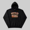 hanna 3 Hoodie Susquehanna University Crusaders 1858 | Talla XXL