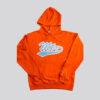 mtr 2 Champion MTNS Hoodie NCAA Naranja Premium