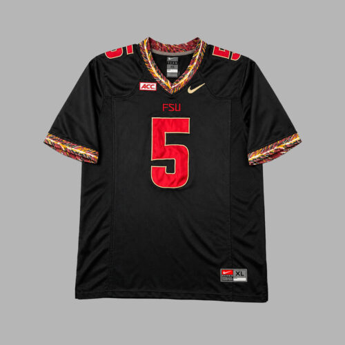 10 Jersey FSU Seminoles #5 - Nike Authentic L
