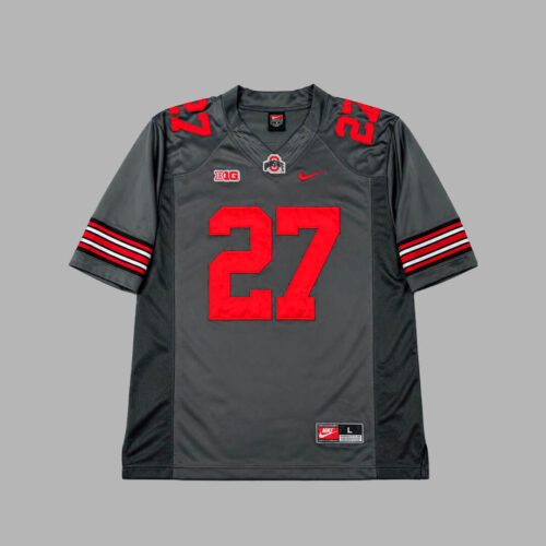 6 Jersey Ohio State #27 - Nike Authentic L