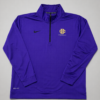 60D5A50E-142D-467C-ADA7-7676D931D46B Pullover 1/4 Zip BC Football Nike Dri-FIT Morado