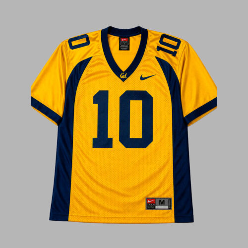 8 Jersey Cal Bears #10 - Nike Authentic M