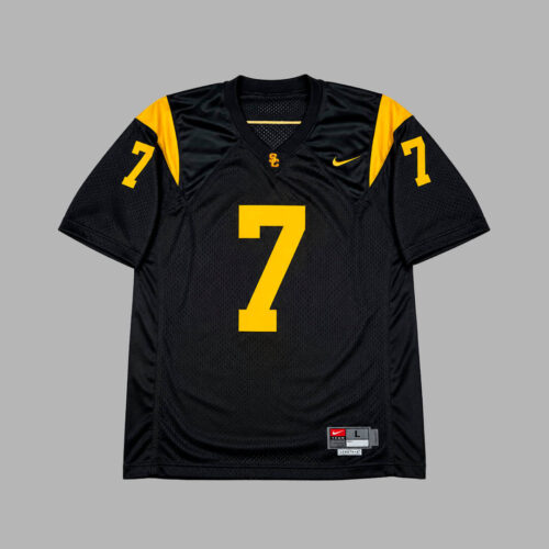 Jersey USC Trojans #7 - Nike Authentic L