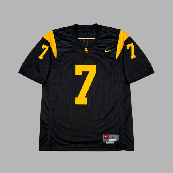 Jersey USC Trojans #7 - Nike Authentic L