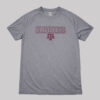 AGGIES Playera Texas A&M Aggies NCAA Hanes | Talla XL