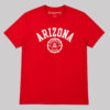 Playera Arizona Wildcats University of Arizona Est. 1885