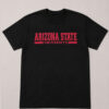 ARIZONA STATE Playera Arizona State University Sun Devils Vintage