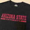 ARIZONA STATE1 Playera Arizona State University Sun Devils Vintage