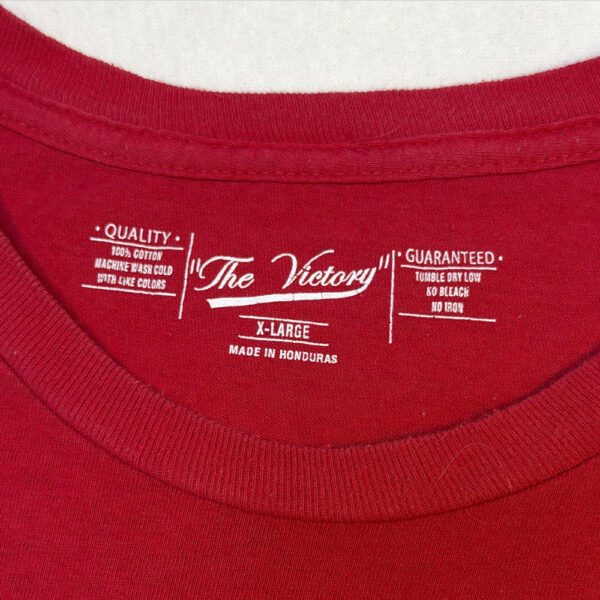 Playera Arizona Wildcats University of Arizona Est. 1885