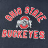 B8CKERS1 Playera Ohio State Buckeyes Blue 84