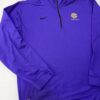 BOST-TEE-XL-001 Pullover 1/4 Zip BC Football Nike Dri-FIT Morado
