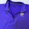 BOST-TEE-XL-001-3 Pullover 1/4 Zip BC Football Nike Dri-FIT Morado