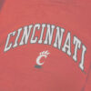 Cincinnati Bearcats Steve & Barry's1 Playera Manga Larga Cincinnati Bearcats Steve & Barry's Roja