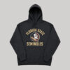 Conjunto Florida State Seminoles Sudadera y Pants Azul Marino - Talla S (Importado USA)