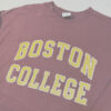 Crewneck Boston College Eagles Champion1 Crewneck Boston College Eagles Champion Granate