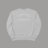 Crewneck Florida State Seminoles Tone-on-Tone Premium Gris