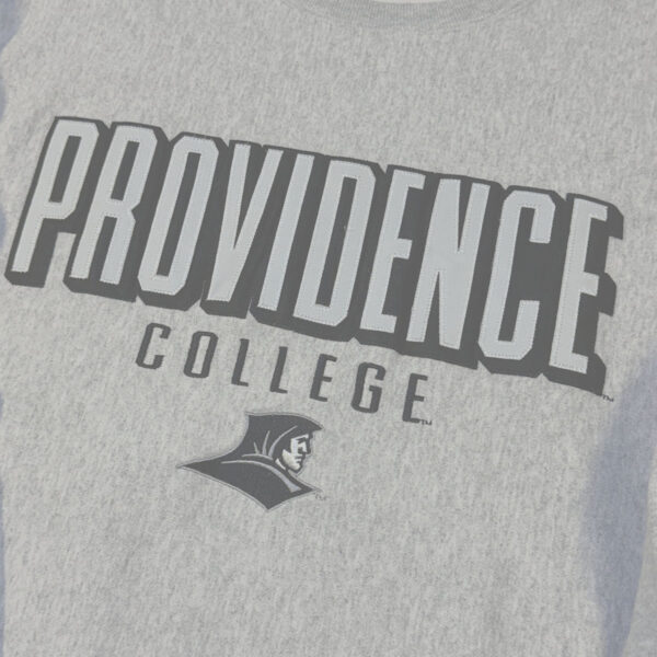 Crewneck Providence College Friars Champion1 Crewneck Providence College Friars Champion Gris