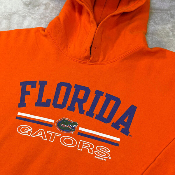 FLORIDA3 Hoodie Florida Gators