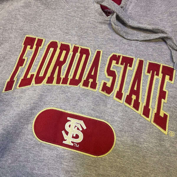 FT2 Hoodie Florida State Seminoles