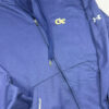 GT1 Hoodie Zip Georgia Tech Yellow Jackets Under Armour | Talla XL
