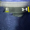 GT2 Hoodie Zip Georgia Tech Yellow Jackets Under Armour | Talla XL