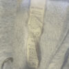 Hoodie Beta Gamma BΓ Tiger Est. 20012 Hoodie Beta Gamma BΓ Tiger Est. 2001 Gris