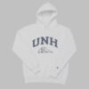 Hoodie UNH Wildcats Champion Blanco Hoodie UNH Wildcats Champion Blanco