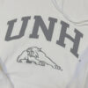 Hoodie UNH Wildcats Champion Blanco1 Hoodie UNH Wildcats Champion Blanco