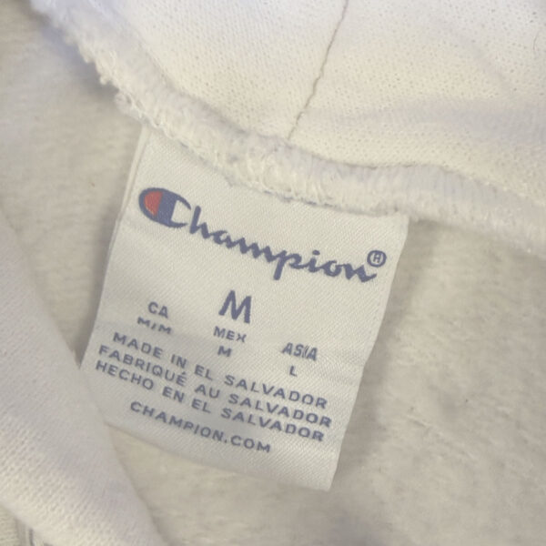 Hoodie UNH Wildcats Champion Blanco2 Hoodie UNH Wildcats Champion Blanco