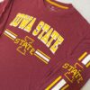 ISU-LST-001-2 Playera Manga Larga Iowa State Cyclones Colosseum