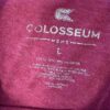 ISU-LST-001-4 Playera Manga Larga Iowa State Cyclones Colosseum