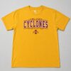 Playera Iowa State Cyclones Est. 1858 Champion