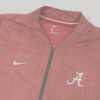 Jacket Manga Corta 1/4 Zip Alabama Crimson Tide Nike Sideline
