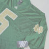 Jersey Notre Dame #5 Adidas Shamrock Series NWT1Jersey Notre Dame #5 Adidas Shamrock Series NWT1 Jersey Notre Dame Fighting Irish #5 Adidas Shamrock Series Verde — Nuevo con Etiqueta