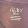 Jersey Texas A&M Aggies #12 12th Man Hanes2 Jersey Texas A&M Aggies #12 12th Man Hanes Granate