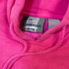 KANSAS Hoodie Kansas Jayhawks NCAA Washed | Talla XL