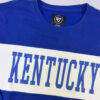 KENTUKY2 Crewneck Kentucky Wildcats '47 Brand NCAA | Talla XL
