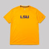 L-S-U Playera LSU Tigers Champion Powertrain | Talla XXL