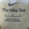 LSU-TEE-M-001-4 Playera Nike LSU Tigers Vintage Hueso