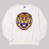 LSUSUETER Suéter Tejido LSU Tigers
