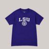 Playera LSU Tigers Sello Universitario 1860 Champion