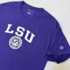 Playera LSU Tigers Sello Universitario 1860 Champion