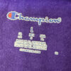 Playera LSU Tigers Sello Universitario 1860 Champion