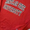 MONT-CN-001-2 Crewneck Montclair State University Champion