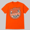 OKLAHOMA STATE Playera Oklahoma State Cowboys Circle Vintage NCAA | Talla XL