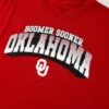 Playera Oklahoma Sooners Boomer Sooner NCAA