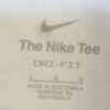 Playera Colorado Buffaloes Coach Prime Deion Sanders Nike Dri-FIT