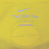 Playera Michigan Wolverines Basketball Jordan Brand Nike Ann Arbor
