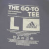 Playera Notre Dame Fighting Irish Undefeated Season Adidas