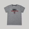 Playera South Carolina Gamecocks Russell Gris Playera South Carolina Gamecocks Russell Gris - Talla S (Importado USA)